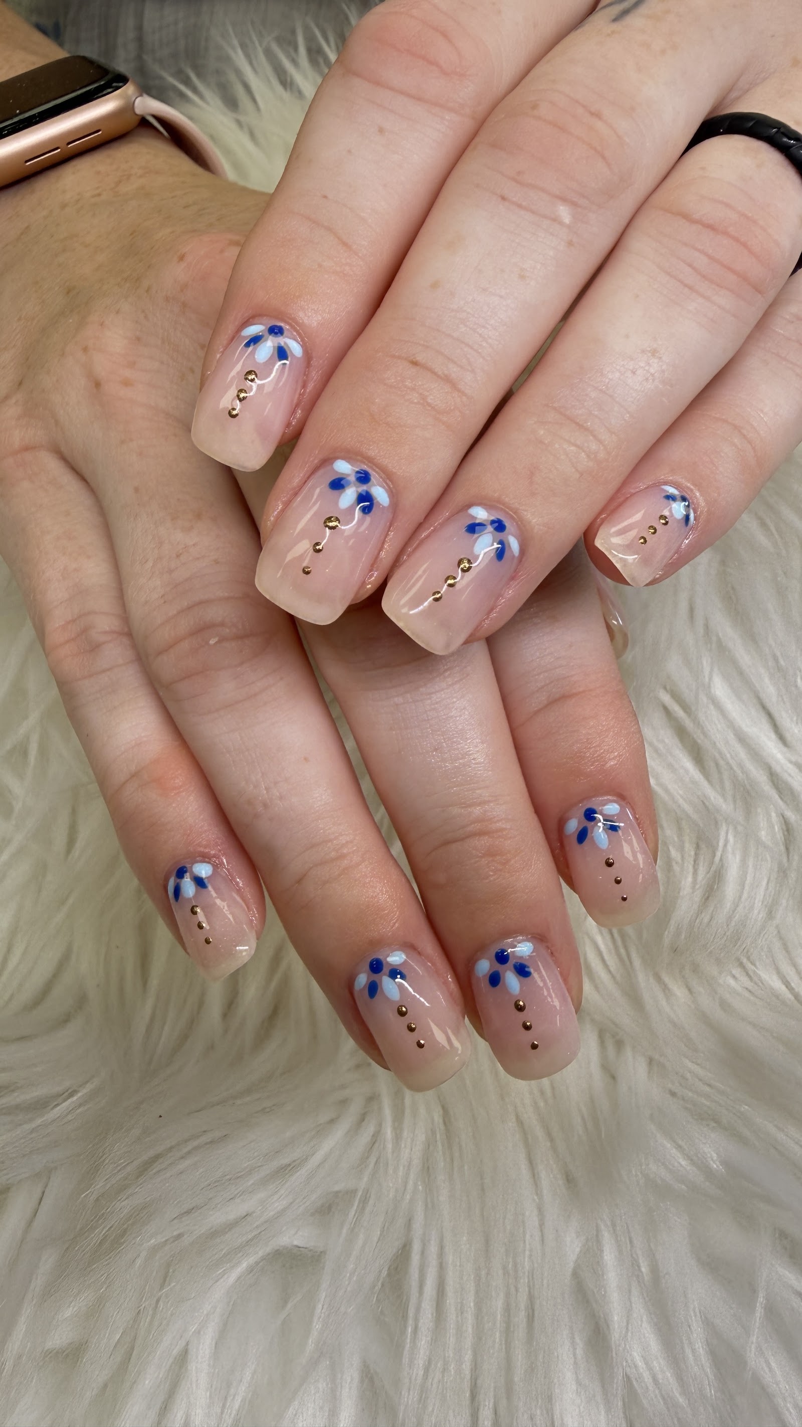 ModernNails918 nail photo 2